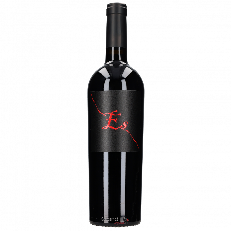 2020 Gianfranco Fino Primitivo di Manduria Es