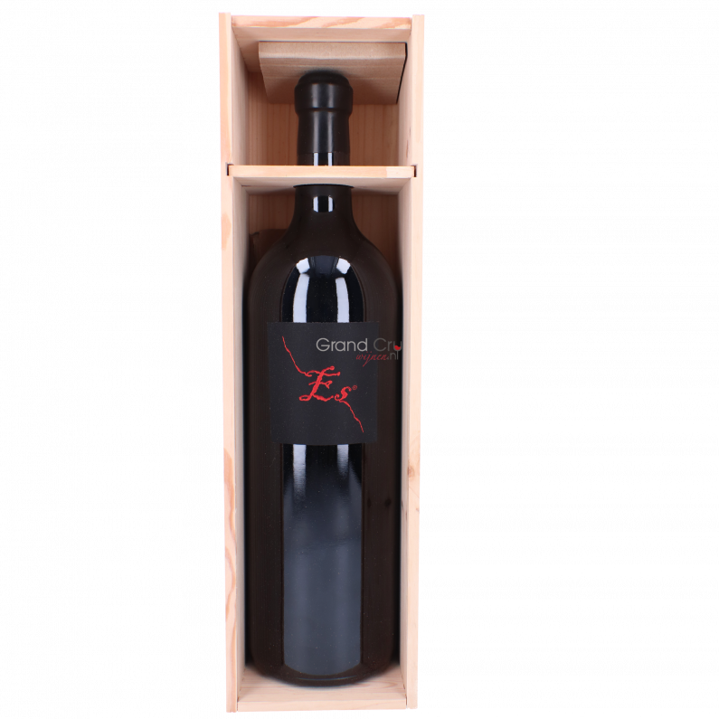 2020 Gianfranco Fino Primitivo di Manduria Es Jeroboam (3 liter)