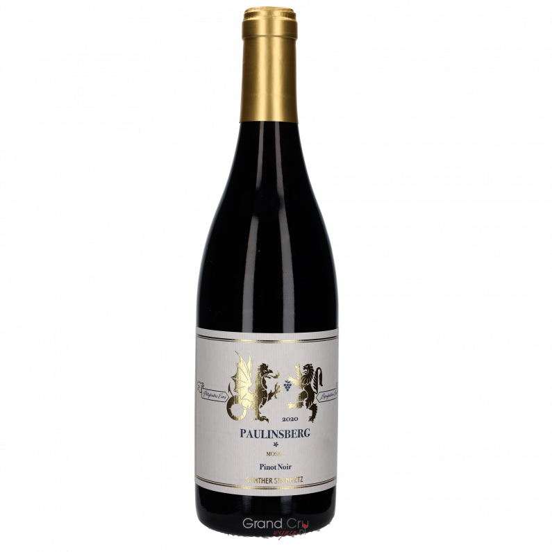 2020 Günther Dhroner Kestener Pinot Noir Paulinsberg * 