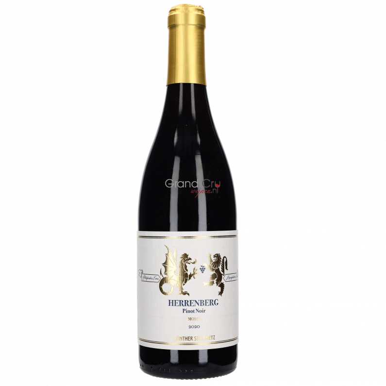 2020 Günther Steinmetz Pinot Noir Kestener Herrenberg