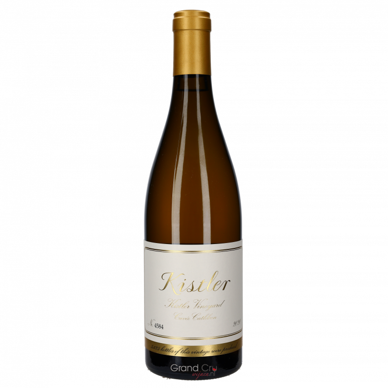 2020 Kistler Les Noisetiers Chardonnay