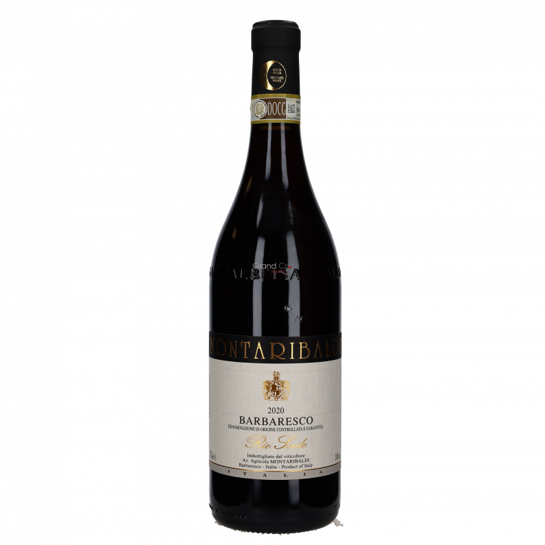 2020 Montaribaldi Rio Sordo Barbaresco 2020 Montaribaldi Rio Sordo Barbaresco