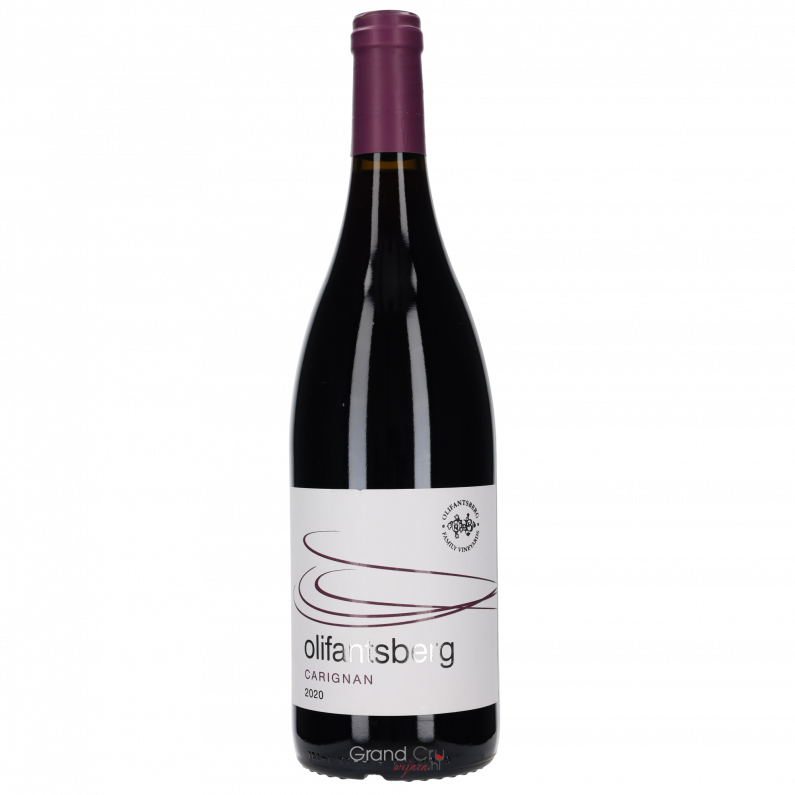 2020 Olifantsberg Carignan 2020 Olifantsberg Carignan