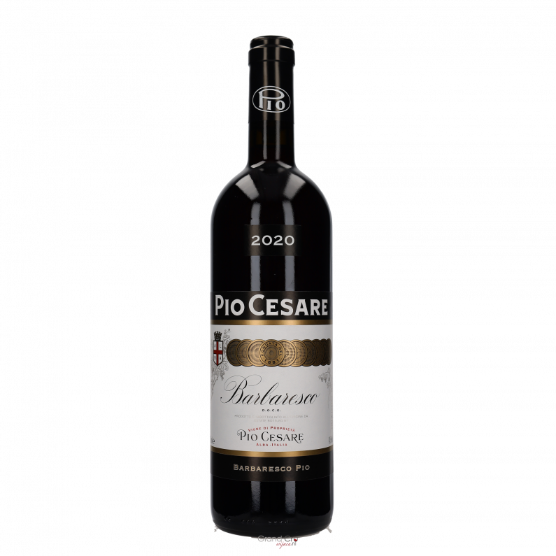 2020 Pio Cesare Barbaresco