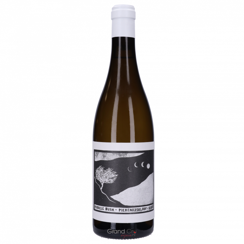 2020 Swartberg Wingerde Miracle Bush White 2020 Swartberg Wingerde Miracle Bush White