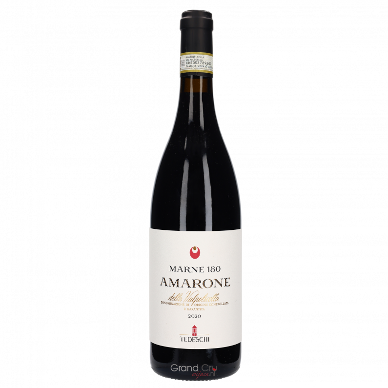2020 Tedeschi Amarone della Valpolicella Marne 180