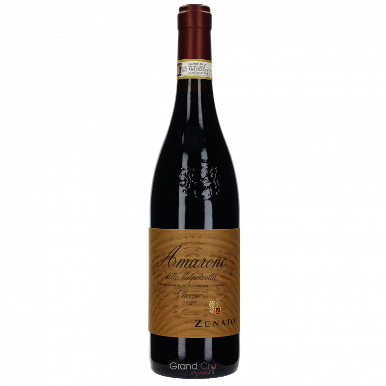 2020 Zenato Amarone Della Valpolicella Classico