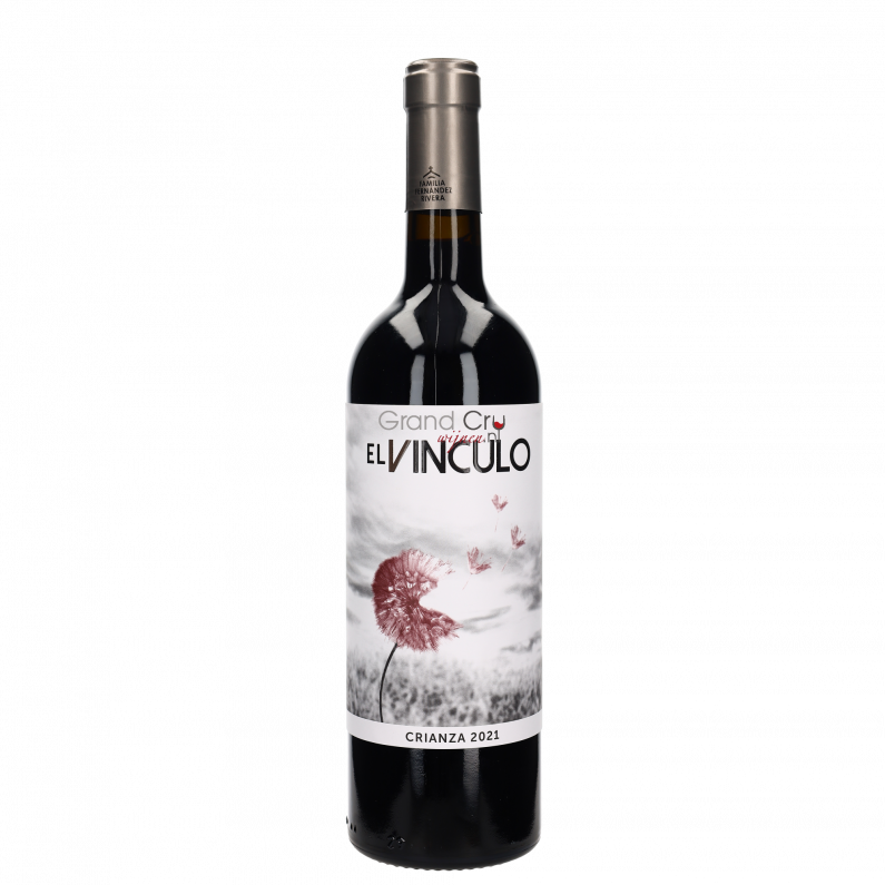 2021 Alejandro Fernandez El Vinculo Crianza