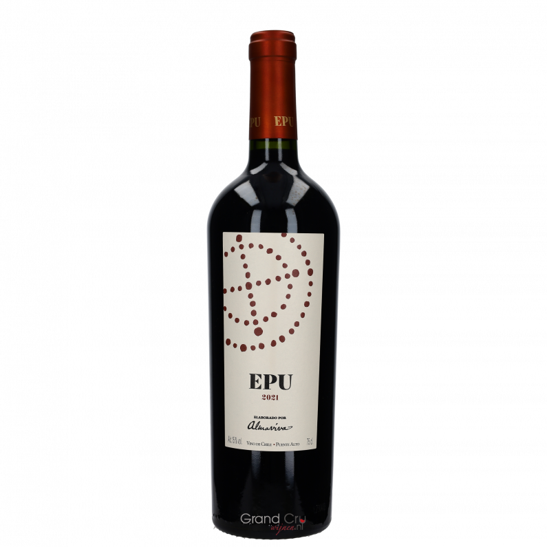 2021 Almaviva EPU 2021 Almaviva EPU