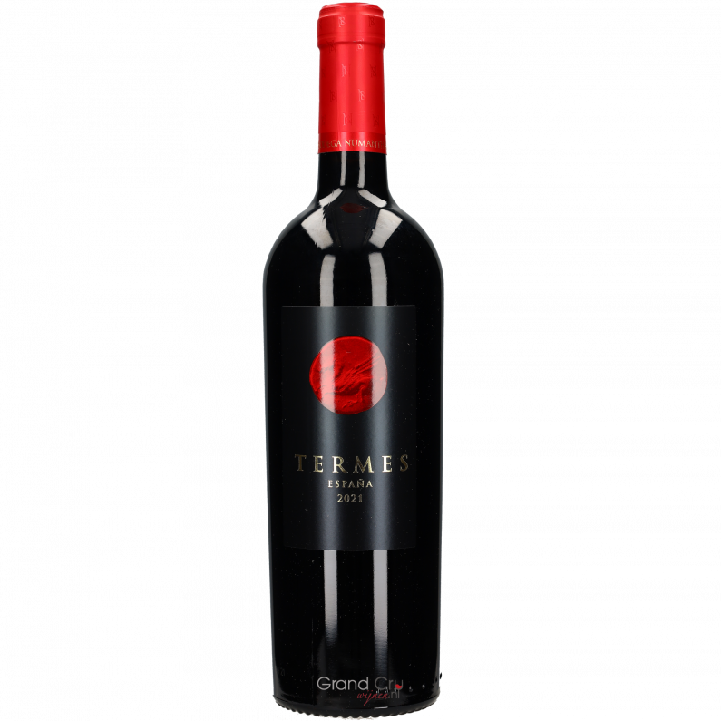 2021 Bodega Numanthia Termes