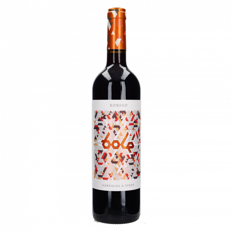 2021 Bodegas Borsao Bolé 2021 Bodegas Borsao Bolé
