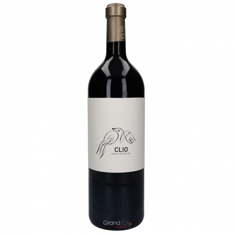 2021 Bodegas El Nido Clio Jeroboam (3 liter)