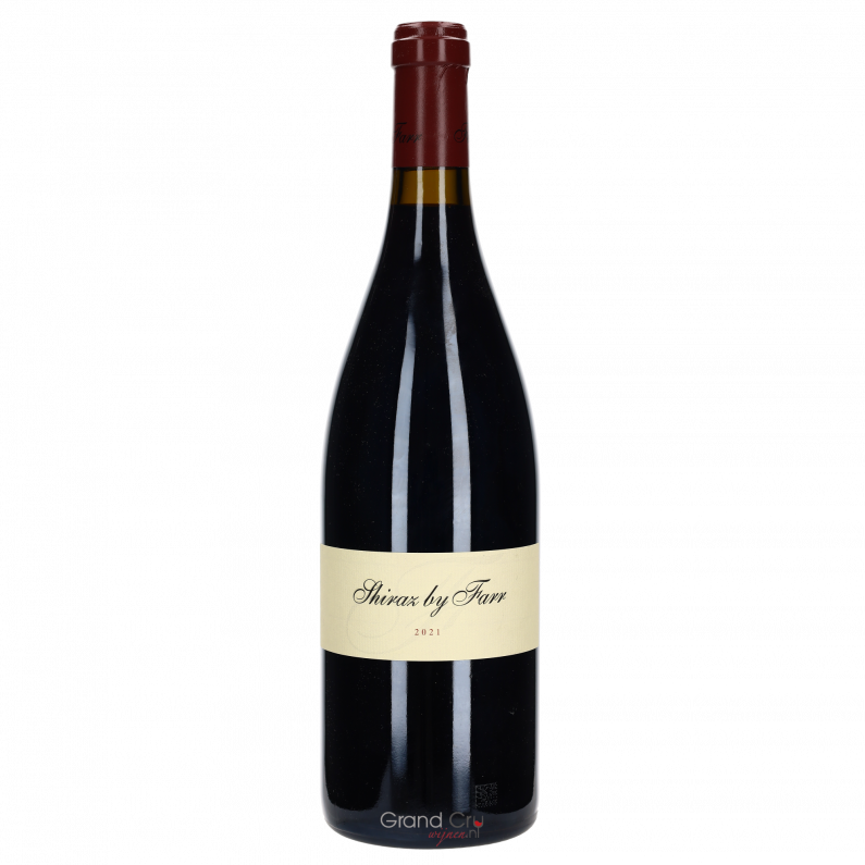 2021 By Farr Shiraz By Farr