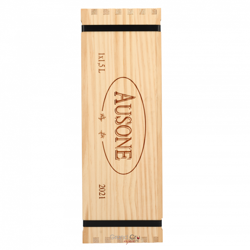 2021 Château Ausone Magnum