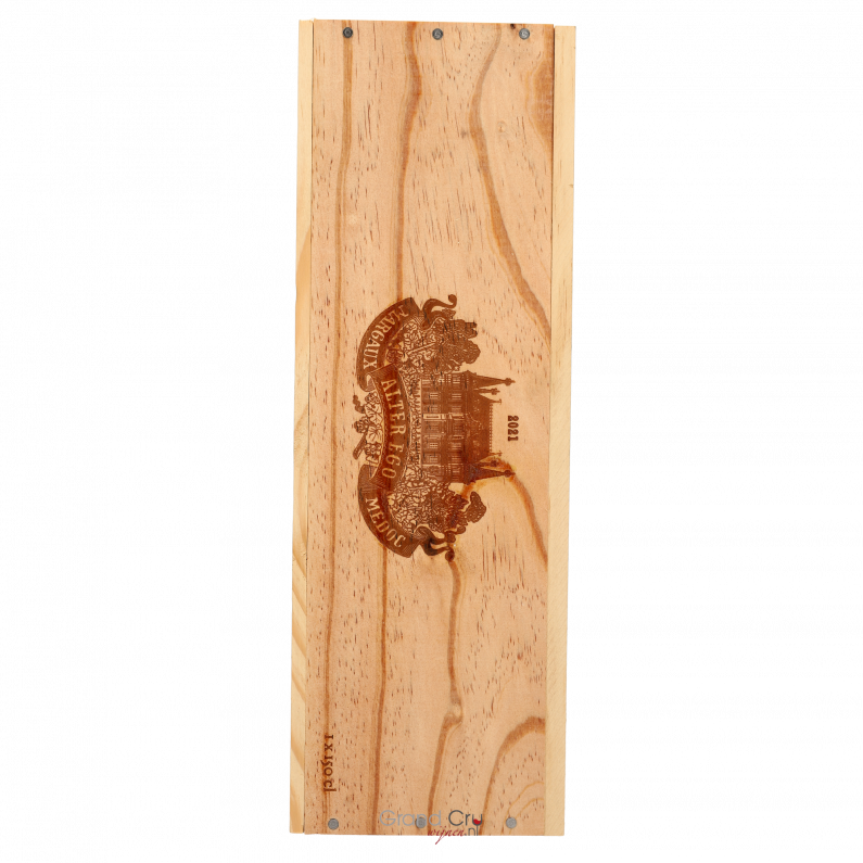 2021 Château Palmer Alter Ego de Palmer Magnum