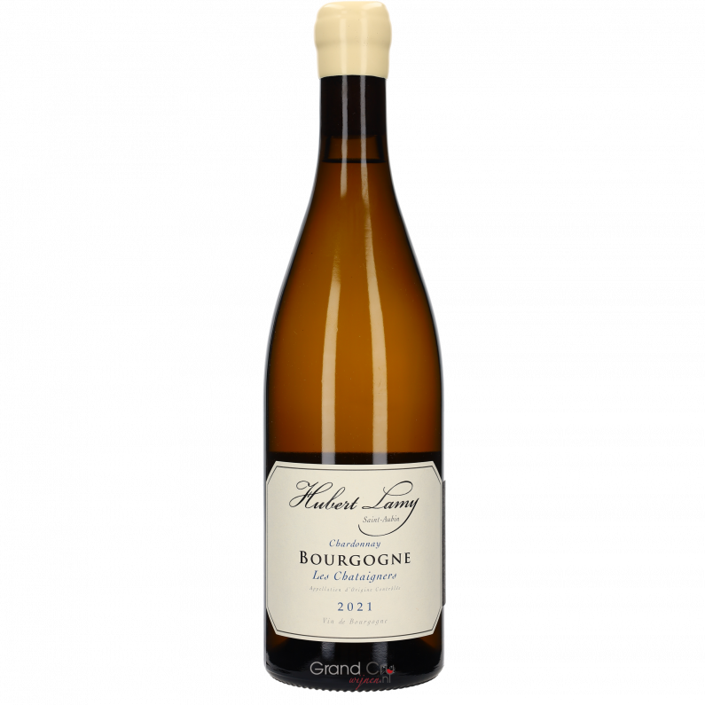 2021 Domaine Hubert Lamy Bourgogne Les Chataigners