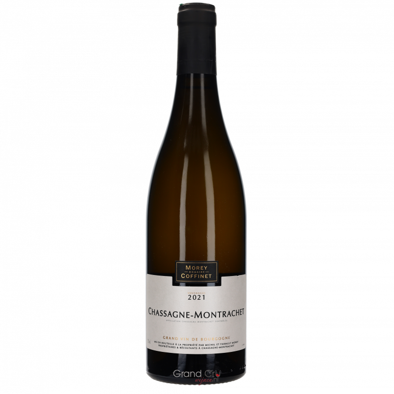 2021 Domaine Morey-Coffinet Chassagne-Montrachet