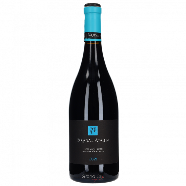 2021 Dominio de Atauta Parada de Atauta