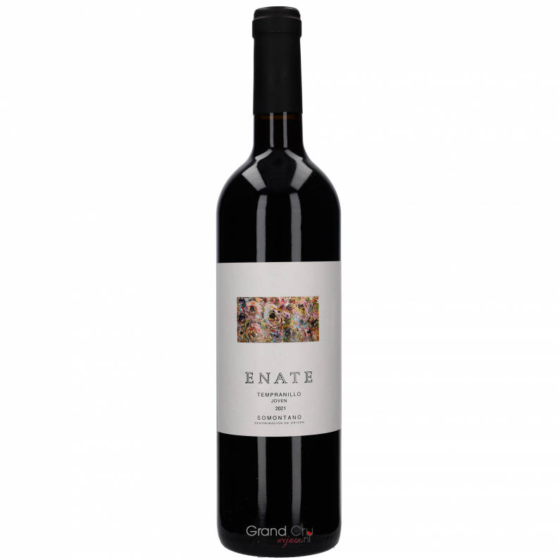 2021 Enate Tempranillo Joven