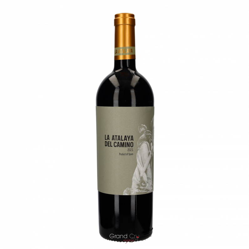 2021 Gil Family Estates Atalaya La Atalaya del Camino 2021 Gil Family Estates Atalaya La Atalaya del Camino