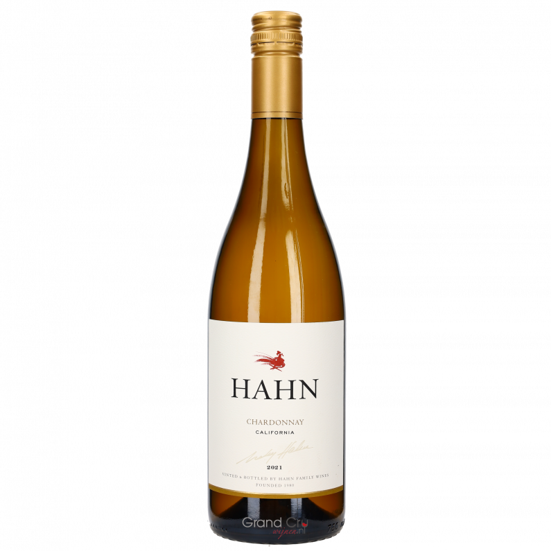 2021 Hahn Estate Chardonnay 2021 Hahn Estate Chardonnay