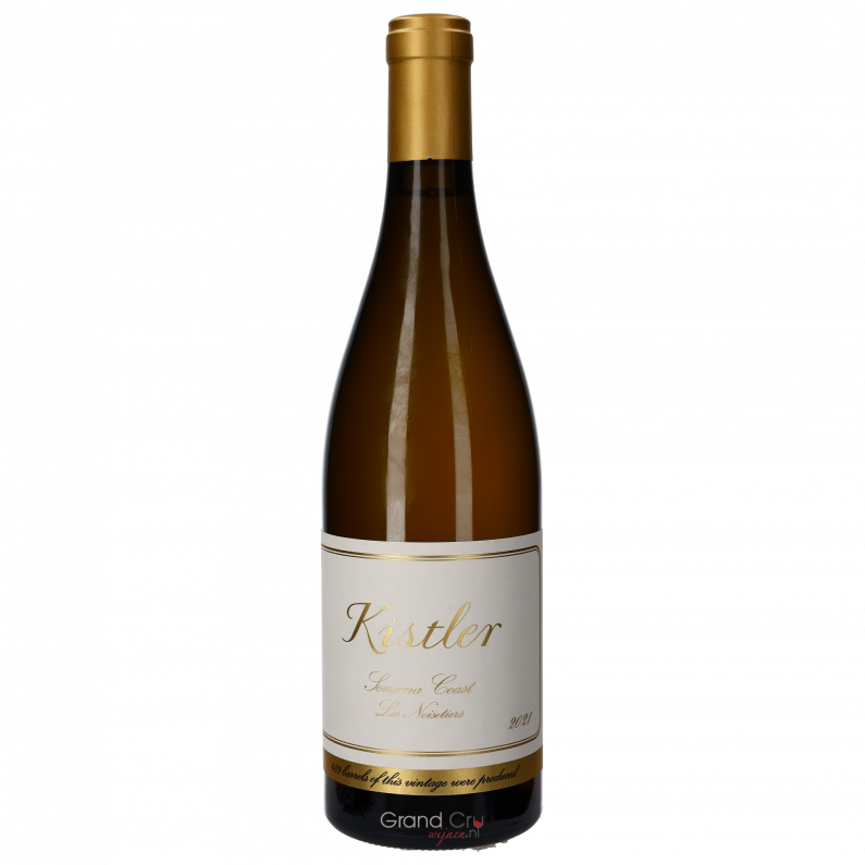 2021 Kistler Les Noisetiers Chardonnay