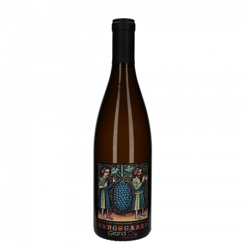 2021 Kongsgaard Chardonnay 2021\u0020Kongsgaard\u0020Chardonnay