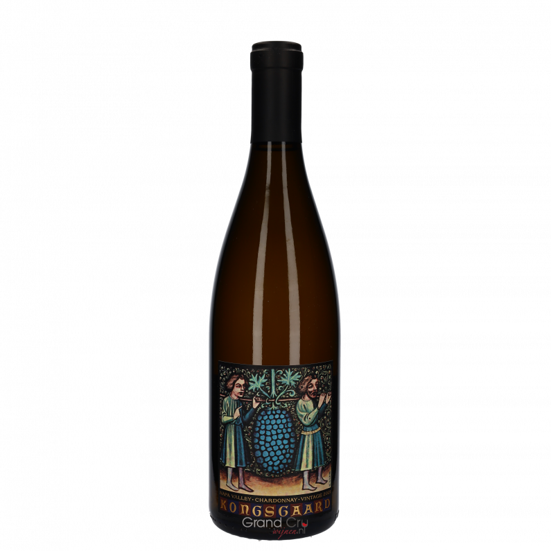 2021 Kongsgaard Chardonnay