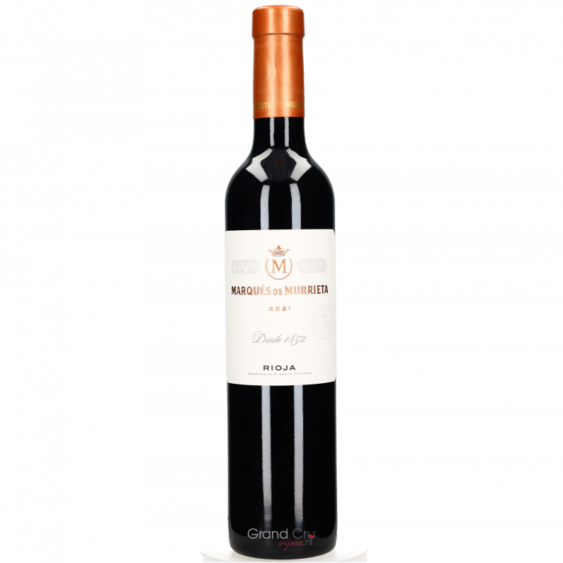 2021 Marques de Murrieta Reserva Finca Ygay 0.5 liter