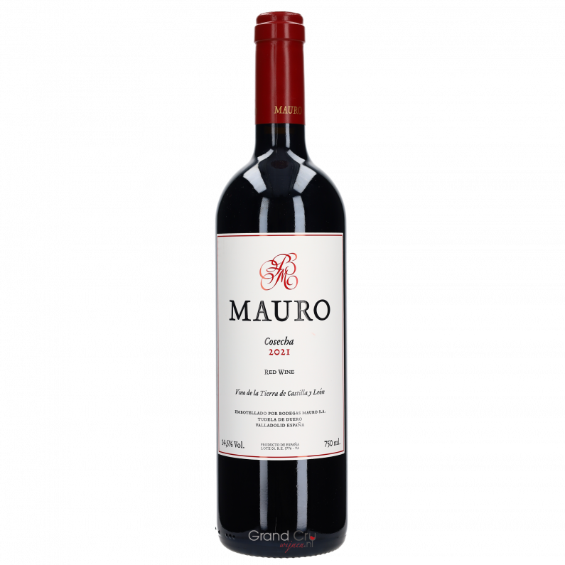 2021 Mauro 2021 Mauro