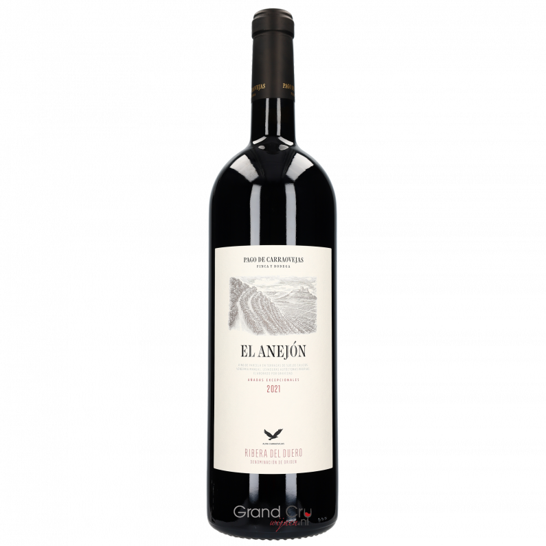 2021 Pago de Carraovejas El Anejon Magnum