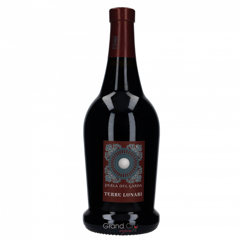 2021 Perla del Garda Rosso Terre Lunari