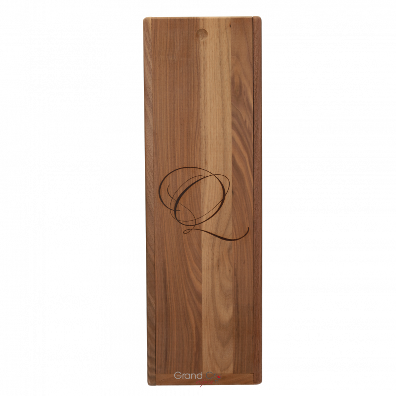 2021 Quintessa Jeroboam (3 liter)