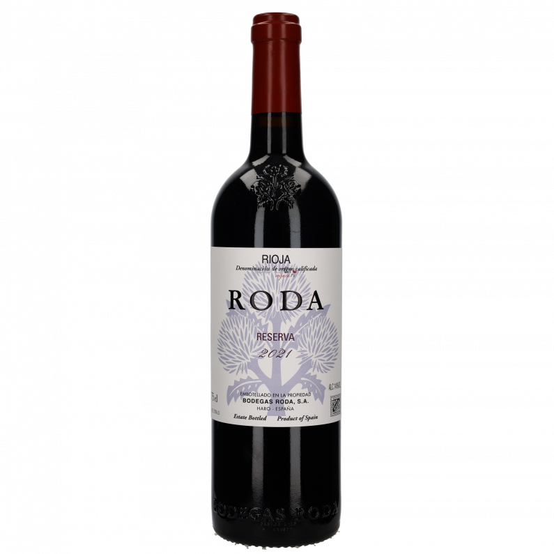 2021 Roda Reserva 2021 Roda Reserva