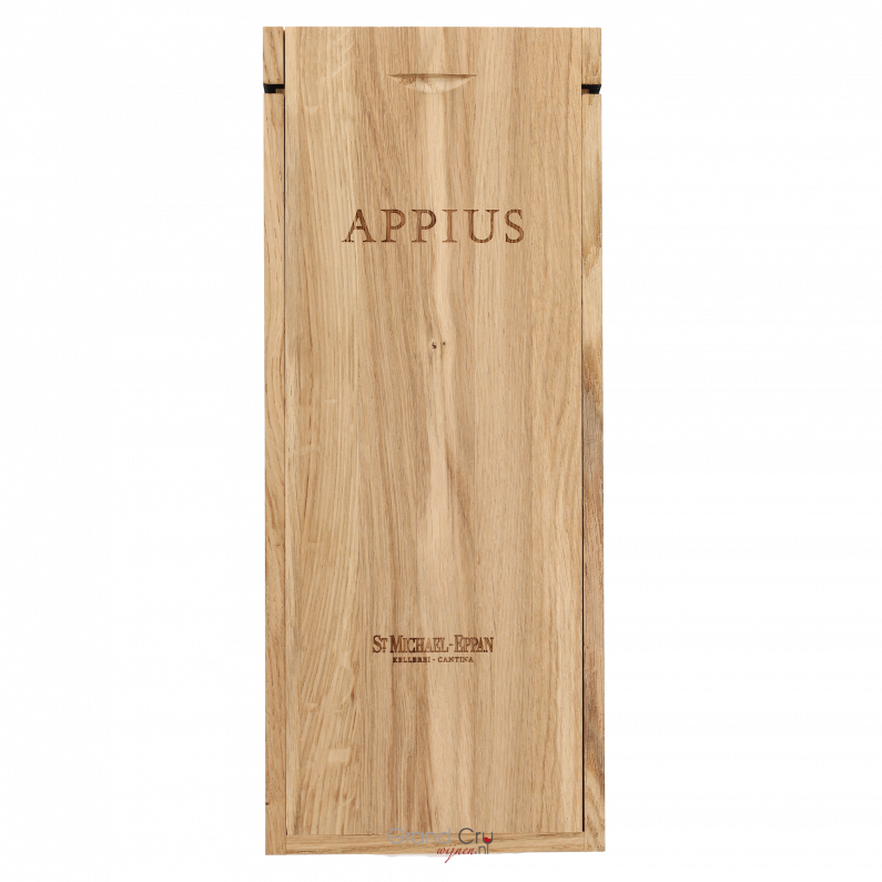 2021 St. Michael-Eppan Alto Adige Appius