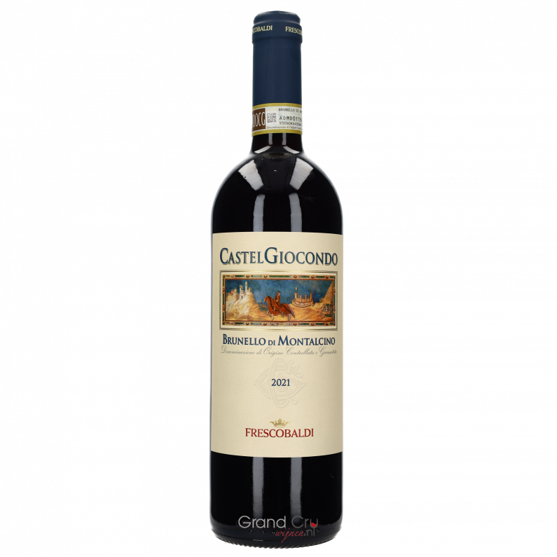 2021 Tenuta CastelGiocondo Brunello di Montalcino