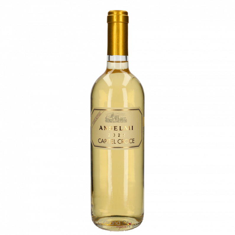 2022 Anselmi Capitel Croce 2022 Anselmi Capitel Croce