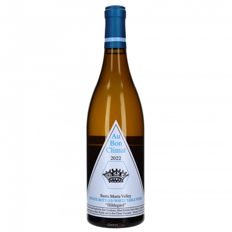 2022 Au Bon Climat Hildegard