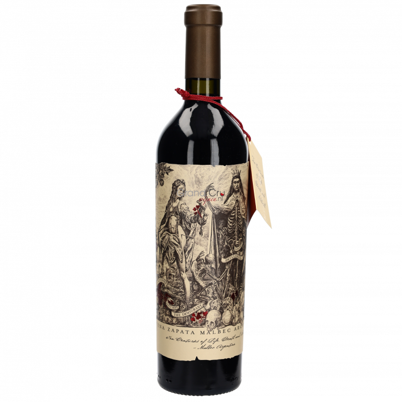 2022 Bodegas Catena Zapata Argentino Malbec 2022 Bodegas Catena Zapata Argentino Malbec