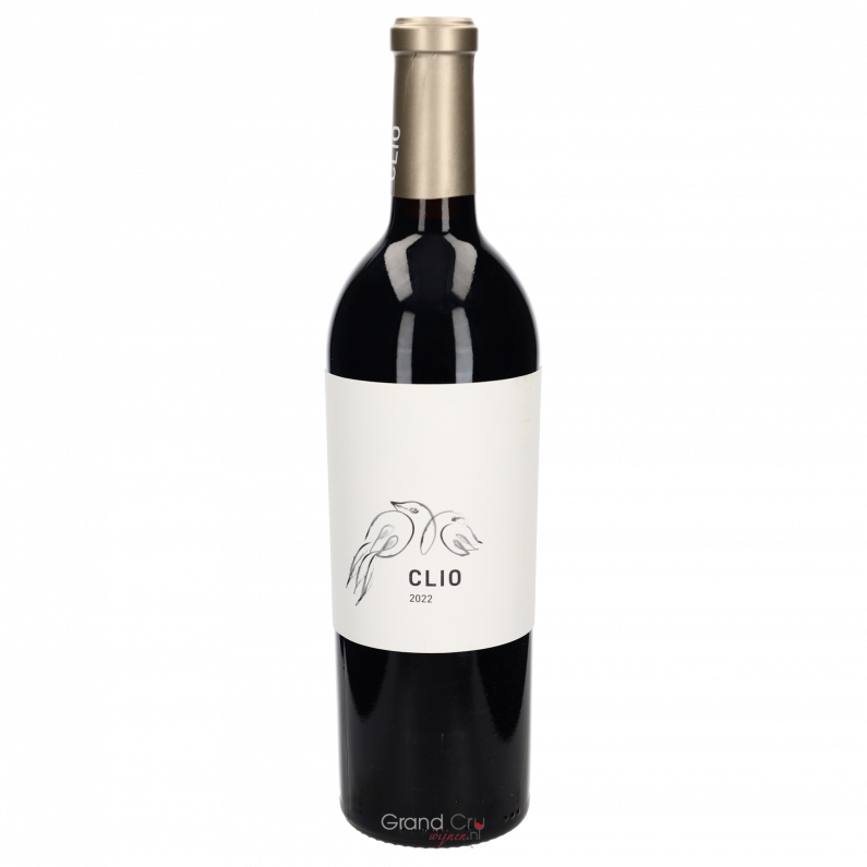 2022 Bodegas El Nido Clio 2022 Bodegas El Nido Clio