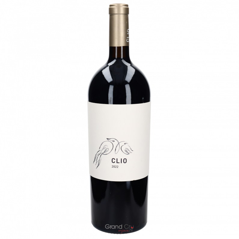 2022 Bodegas El Nido Clio Magnum