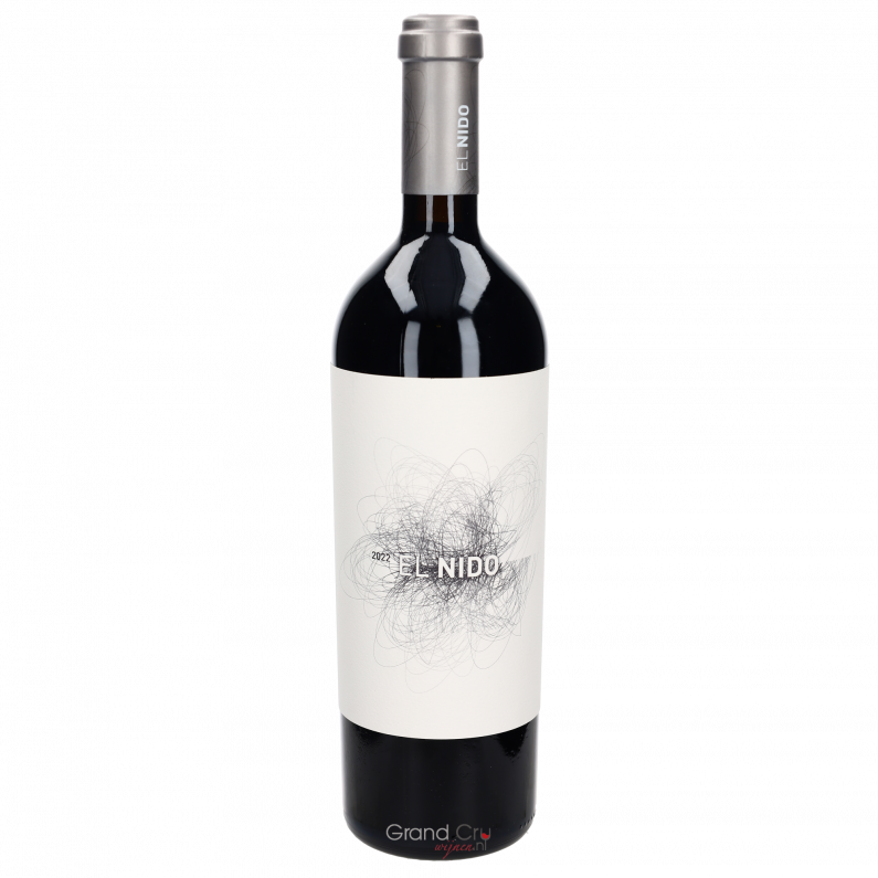 2022 Bodegas El Nido Nido 2022 Bodegas El Nido Nido