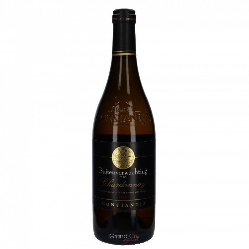 2022 Buitenverwachting Chardonnay