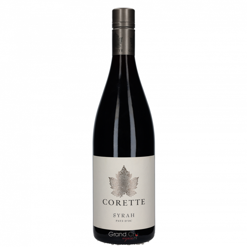 2022 Corette Syrah 2022 Corette Syrah