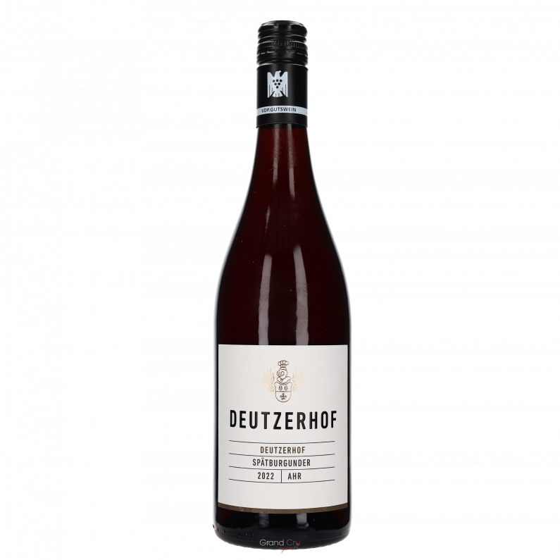 2022 Deutzerhof Spätburgunder Trocken