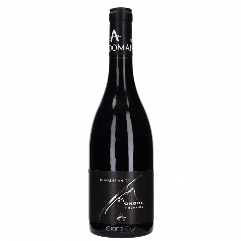 2022 Domaine Anita Morgon Prestige 2022 Domaine Anita Morgon Prestige