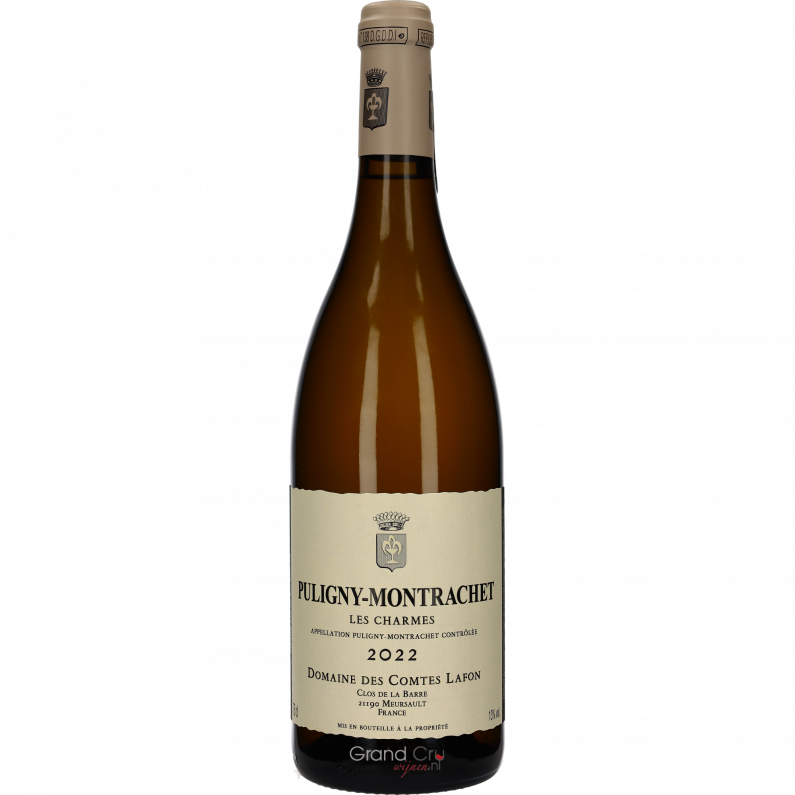 2022 Domaine des Comtes Lafon Puligny-Montrachet Les Charmes