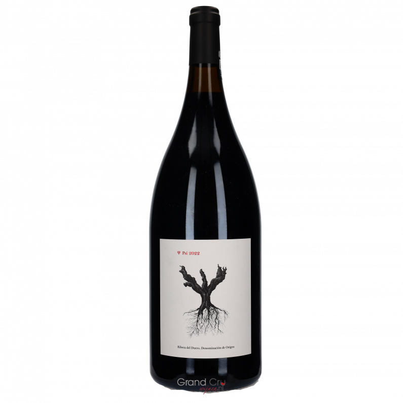 2022 Dominio de Pingus PSI Peter Sisseck Magnum