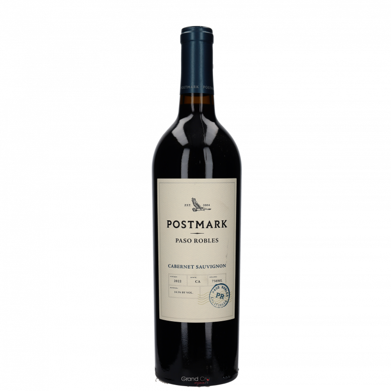 2022 Duckhorn Vineyards Postmark Cabernet Sauvignon