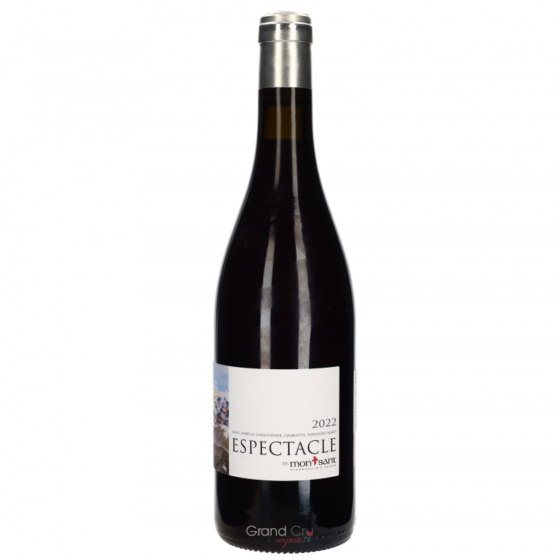 2022 Espectacle del Montsant